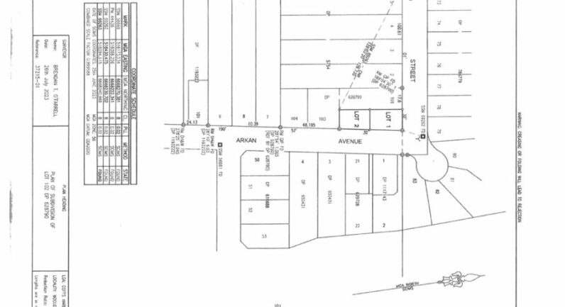 2 Arkan Avenue, Woolgoolga NSW 2456