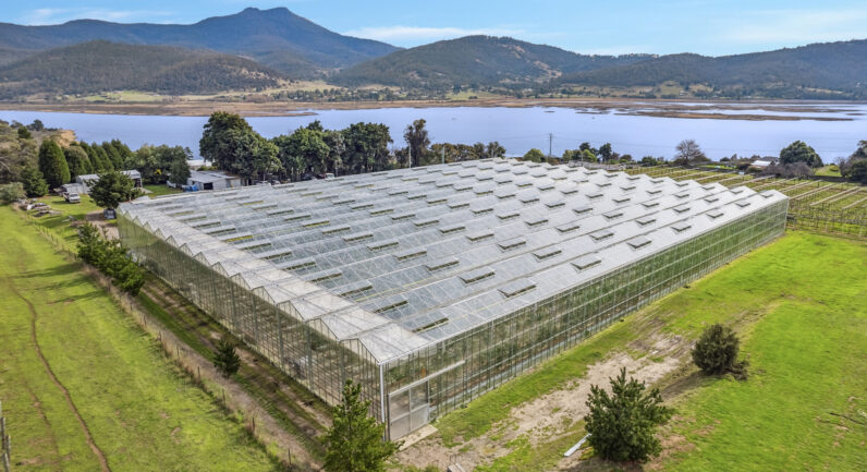 307 Lyell Highway, Granton TAS 7030