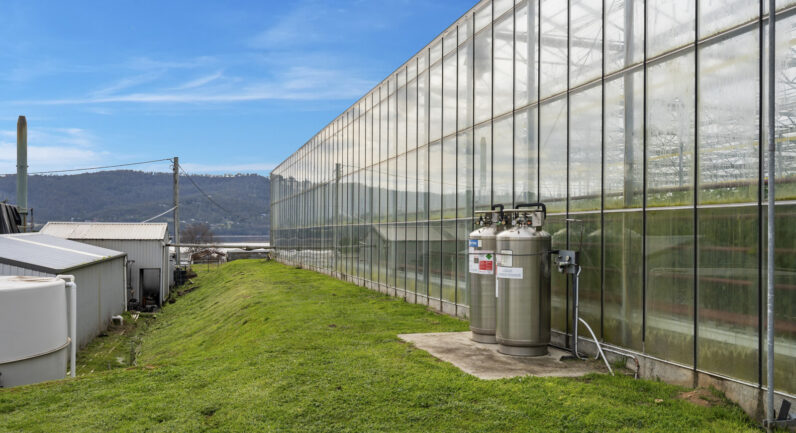 307 Lyell Highway, Granton TAS 7030