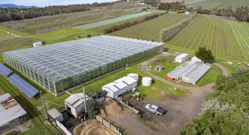 307 Lyell Highway, Granton TAS 7030