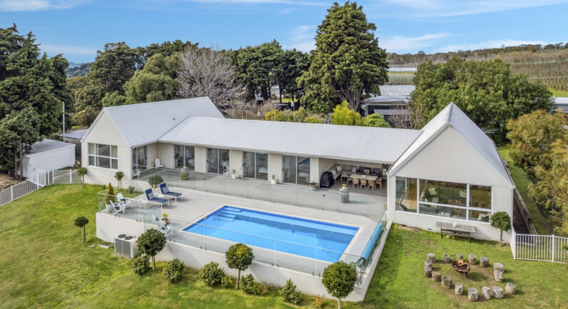 307 Lyell Highway, Granton TAS 7030