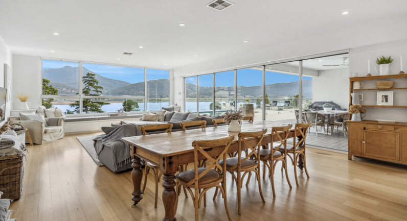 307 Lyell Highway, Granton TAS 7030