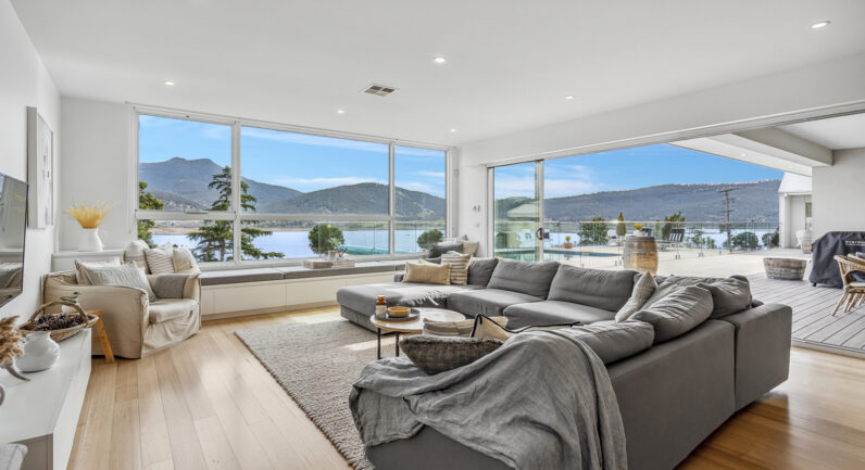 307 Lyell Highway, Granton TAS 7030