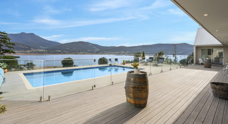 307 Lyell Highway, Granton TAS 7030