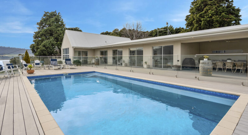 307 Lyell Highway, Granton TAS 7030