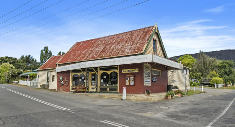 3446 Channel Highway, Woodbridge TAS 7162