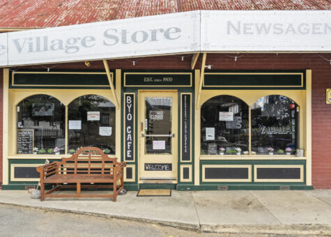 3446 Channel Highway