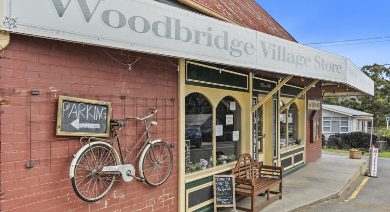 3446 Channel Highway, Woodbridge TAS 7162