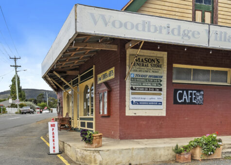 3446 Channel Highway