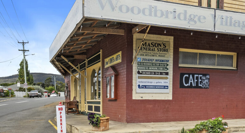 3446 Channel Highway, Woodbridge TAS 7162