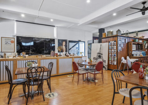 3446 Channel Highway