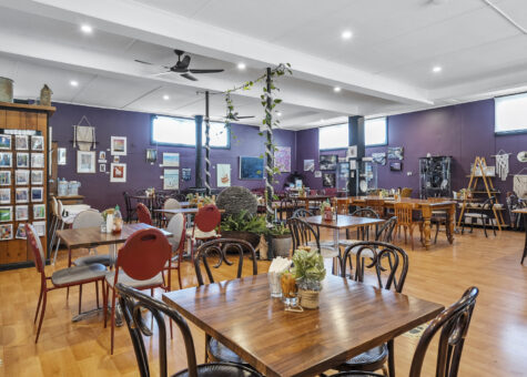 3446 Channel Highway