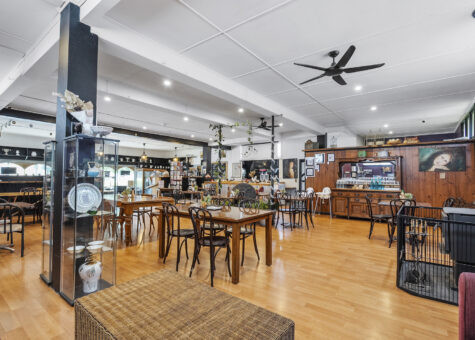 3446 Channel Highway