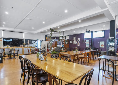 3446 Channel Highway