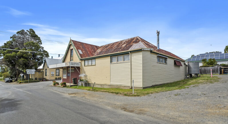 3446 Channel Highway, Woodbridge TAS 7162