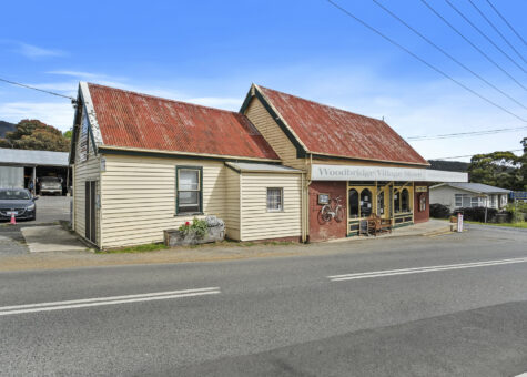 3446 Channel Highway