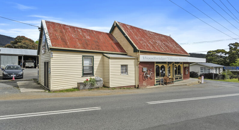 3446 Channel Highway, Woodbridge TAS 7162