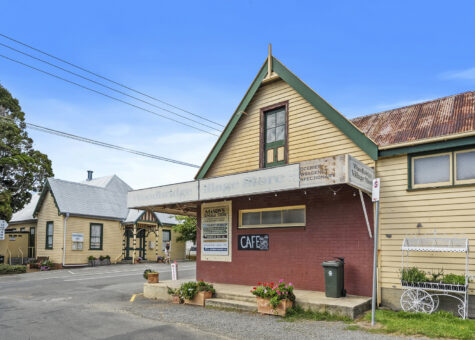 3446 Channel Highway