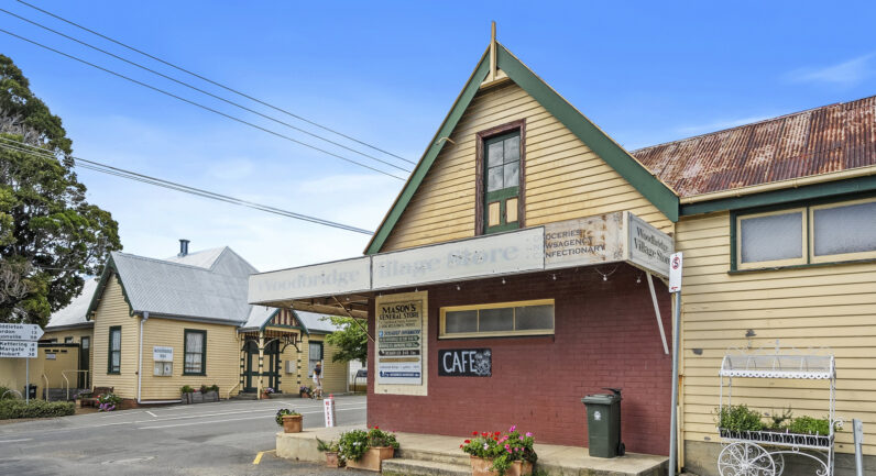 3446 Channel Highway, Woodbridge TAS 7162