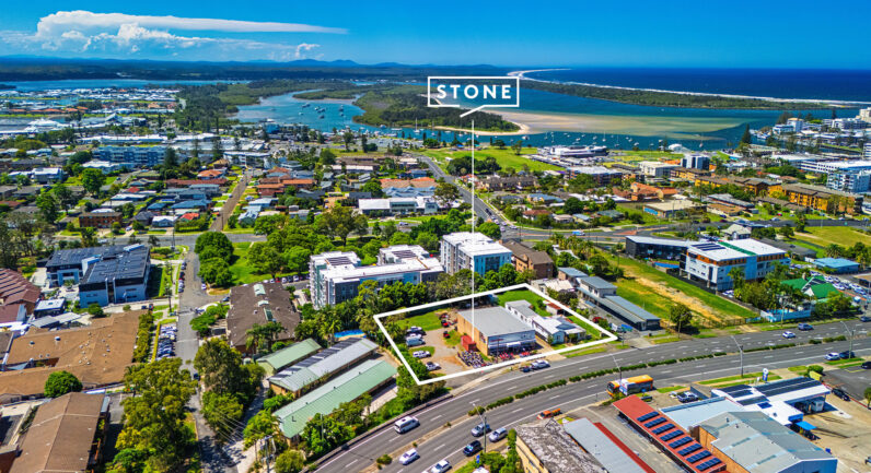 173-177 Gordon Street, Port Macquarie NSW 2444