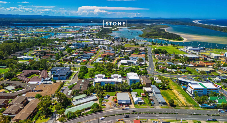 173-177 Gordon Street, Port Macquarie NSW 2444