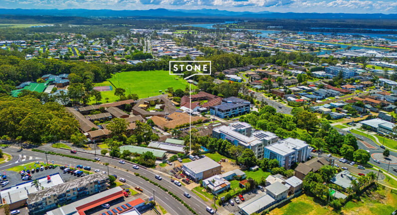 173-177 Gordon Street, Port Macquarie NSW 2444