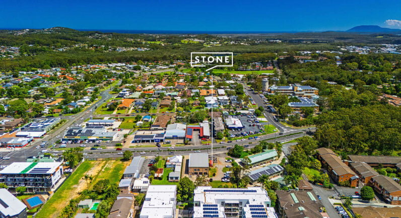 173-177 Gordon Street, Port Macquarie NSW 2444