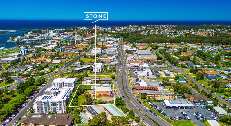 173-177 Gordon Street, Port Macquarie NSW 2444