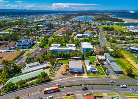 173-177 Gordon Street