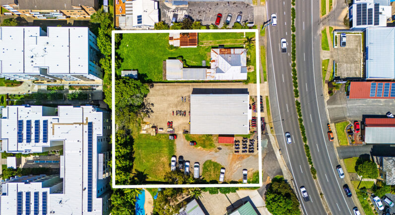 173-177 Gordon Street, Port Macquarie NSW 2444