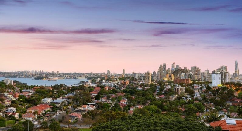 804/15 Wyagdon Street, Neutral Bay NSW 2089