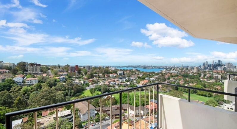804/15 Wyagdon Street, Neutral Bay NSW 2089