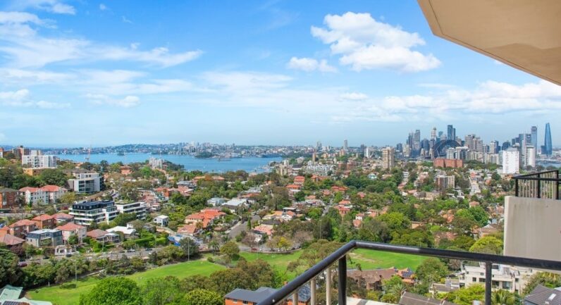 804/15 Wyagdon Street, Neutral Bay NSW 2089