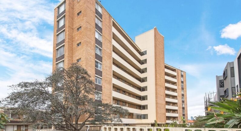 804/15 Wyagdon Street, Neutral Bay NSW 2089