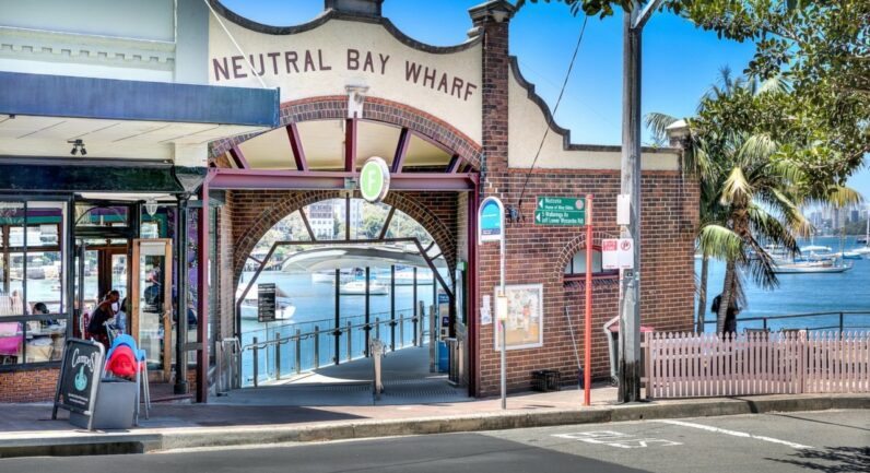 804/15 Wyagdon Street, Neutral Bay NSW 2089