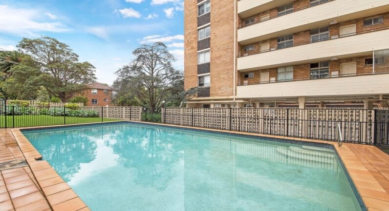 804/15 Wyagdon Street, Neutral Bay NSW 2089