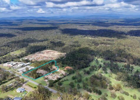 434 Macleay Valley Way