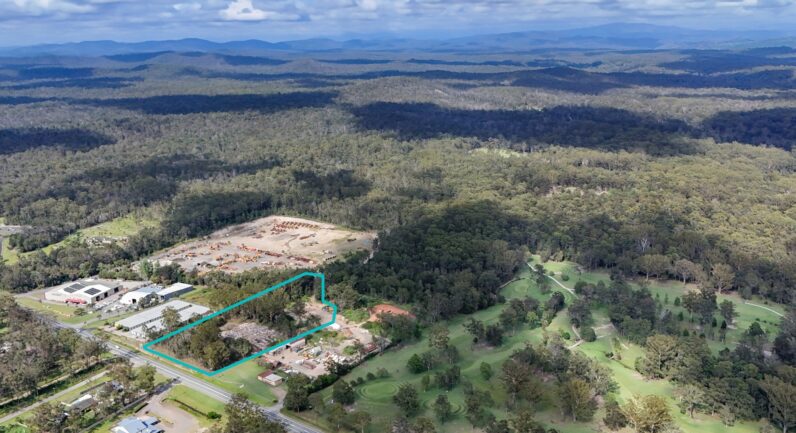 434 Macleay Valley Way, South Kempsey NSW 2440