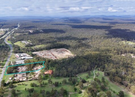 434 Macleay Valley Way