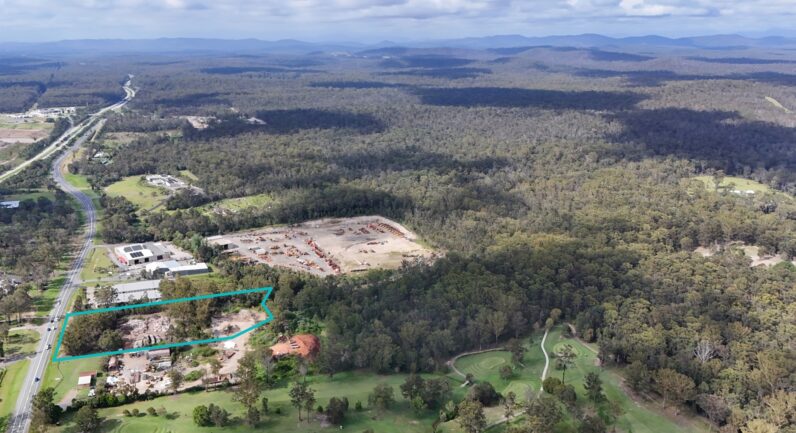 434 Macleay Valley Way, South Kempsey NSW 2440