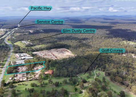 434 Macleay Valley Way