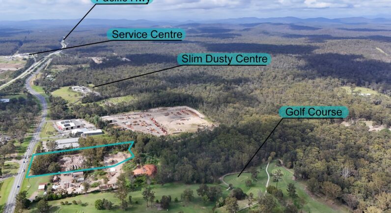 434 Macleay Valley Way, South Kempsey NSW 2440