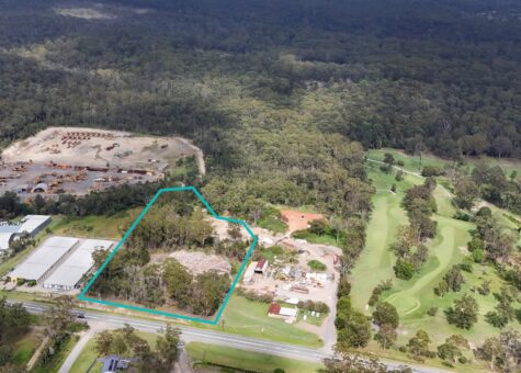 434 Macleay Valley Way