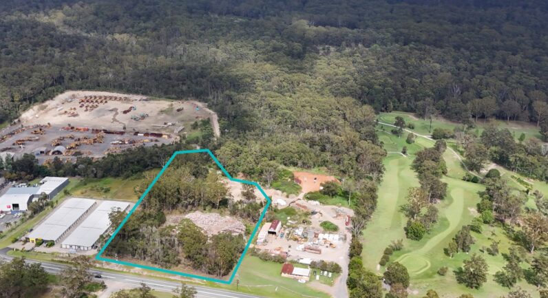 434 Macleay Valley Way, South Kempsey NSW 2440