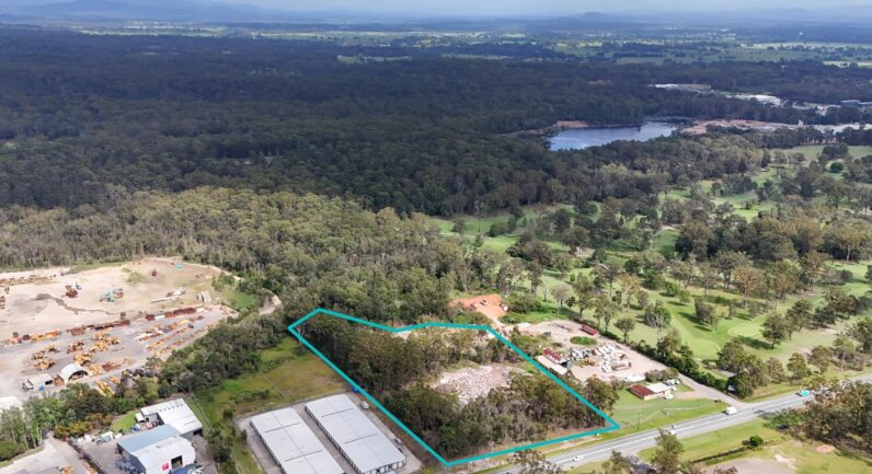 434 Macleay Valley Way, South Kempsey NSW 2440