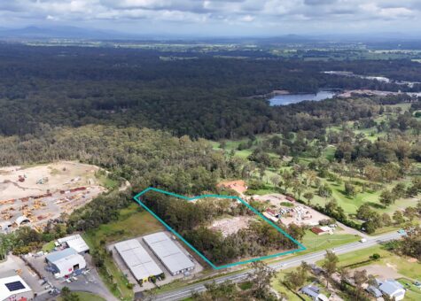 434 Macleay Valley Way