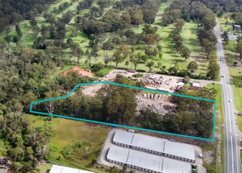 434 Macleay Valley Way