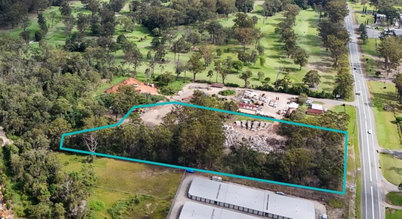 434 Macleay Valley Way, South Kempsey NSW 2440