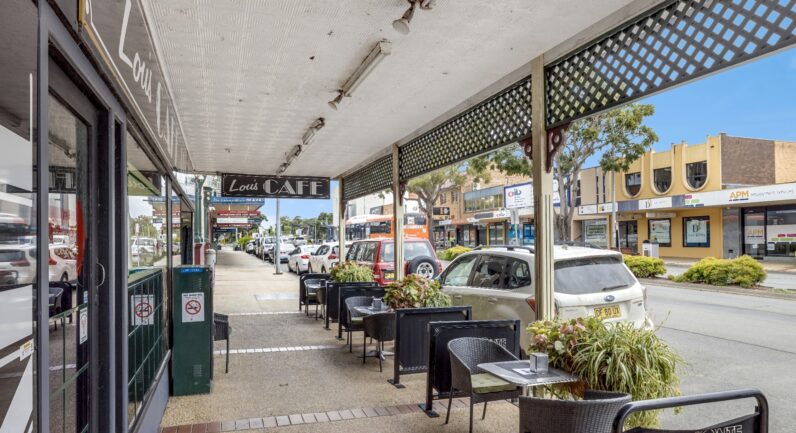 7 Belgrave Street, Kempsey NSW 2440