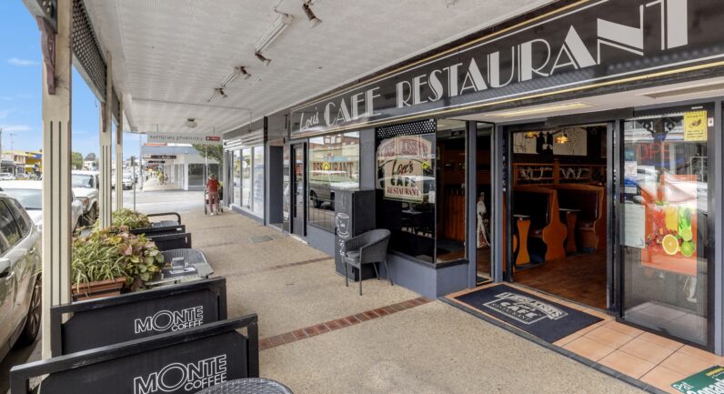 7 Belgrave Street, Kempsey NSW 2440